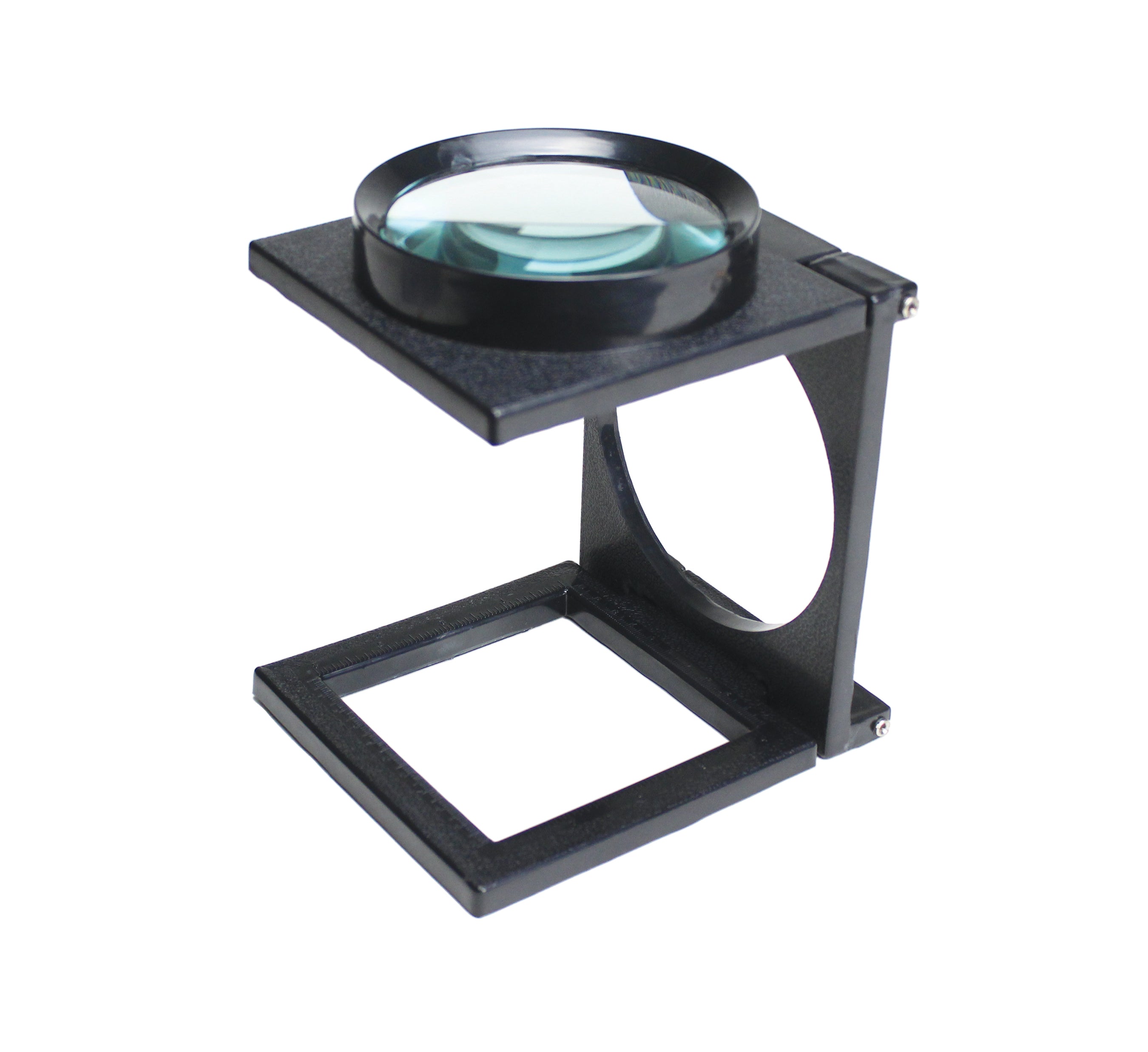 United Scientific® Giant Folding Magnifier