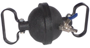 United Scientific® Metal Magdeburg Hemispheres