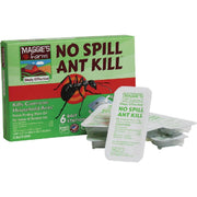 Maggie's Farm 2.4 Oz. Gel Ant Bait Station (6-Pack)