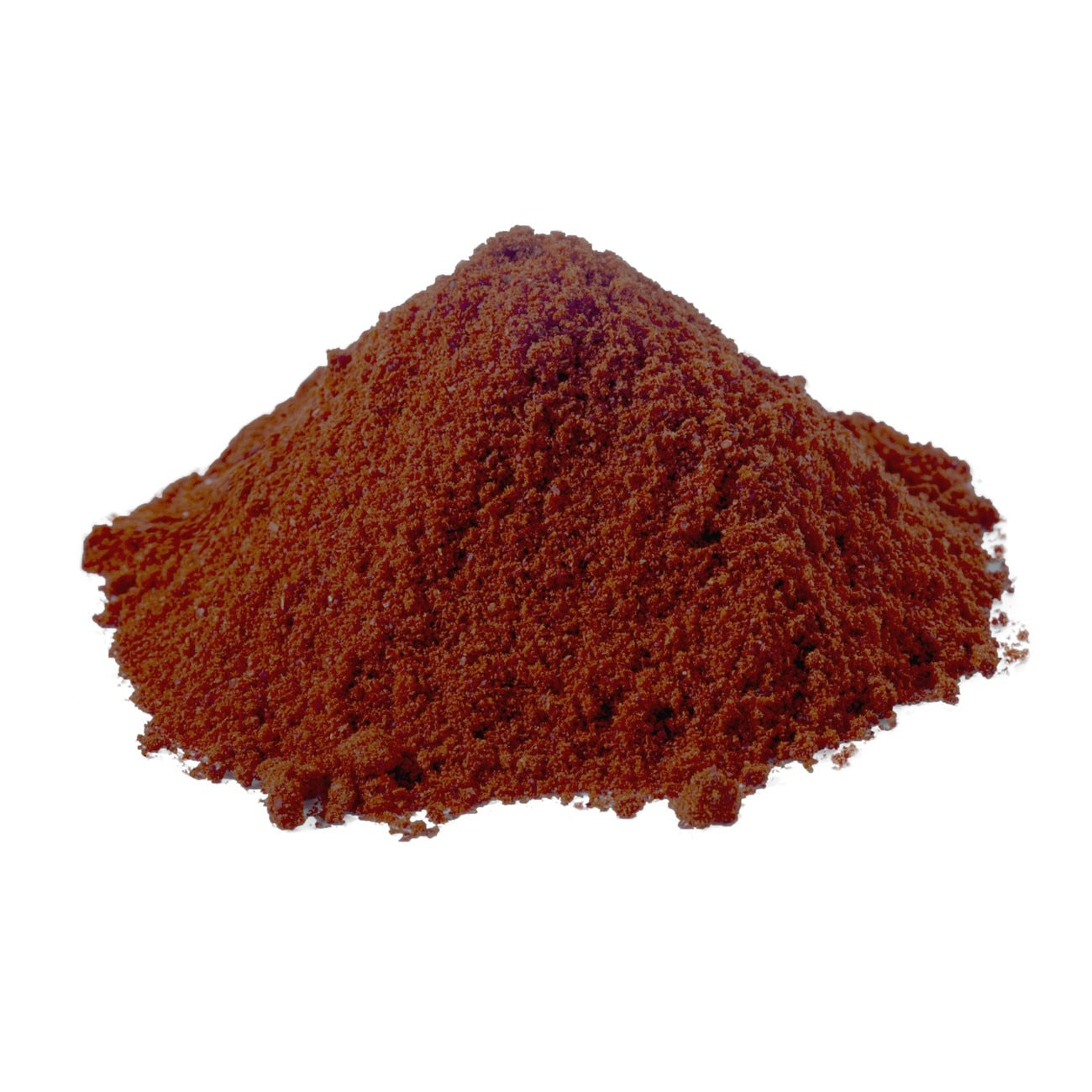 Magnetic Powders, #8A Red, Magnavis®, Non-Fluorescent, 45 lb