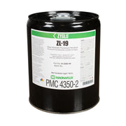 Penetrant, ZL-19, Level 1, Fluorescent, Water Washable, 5 gal