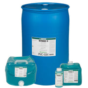 Couplant, Ultragel®, 5 gal, Cubitainer, Bright Blue