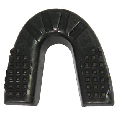 Grippguard Mouthguard Strapless - JR - BLACK