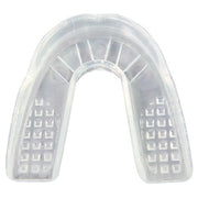 Grippguard Mouthguard Strapless - JR - CLEAR