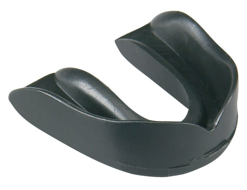 Master Mouthguard Strapless - OS - BLACK