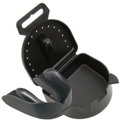 Master Mouthguard Strapless In Case - OS - BLACK