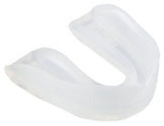 Master Mouthguard Strapless - OS - CLEAR