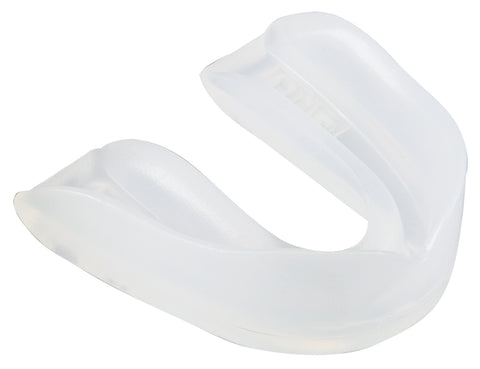 Master Mouthguard Strapless - OS - CLEAR