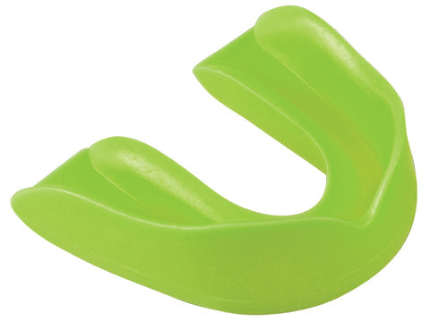 Master Mouthguard Strapless - OS - NEON