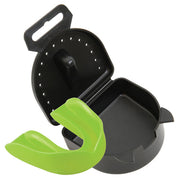 Master Mouthguard Strapless In Case - OS - NEON