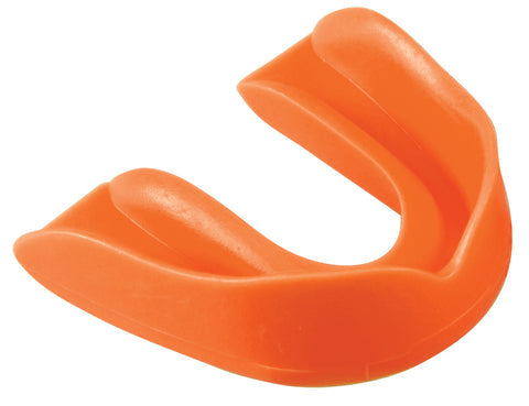 Master Mouthguard Strapless - OS - ORANGE