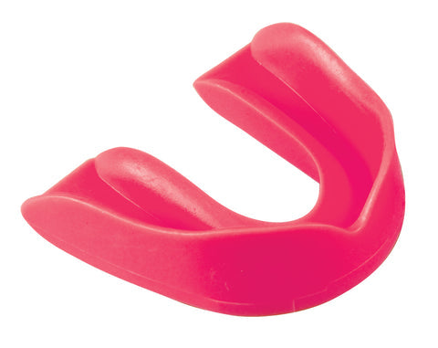 Master Mouthguard Strapless - OS - PINK