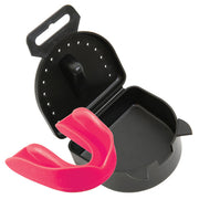 Master Mouthguard Strapless In Case - OS - PINK
