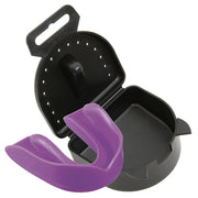 Master Mouthguard Strapless In Case - OS - PURPLE