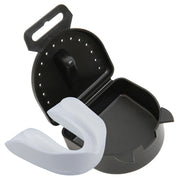 Master Mouthguard Strapless In Case - OS - WHITE
