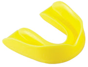 Master Mouthguard Strapless - OS - YELLOW