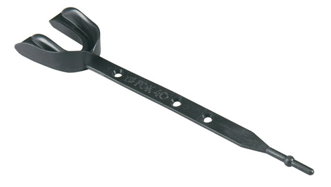 Master Mouthguard W/ Strap - OS - BLACK