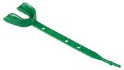 Master Mouthguard W/ Strap - OS - GREEN
