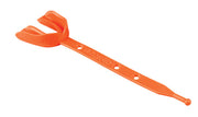 Master Mouthguard W/ Strap - OS - ORANGE