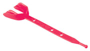 Master Mouthguard W/ Strap - OS - PINK