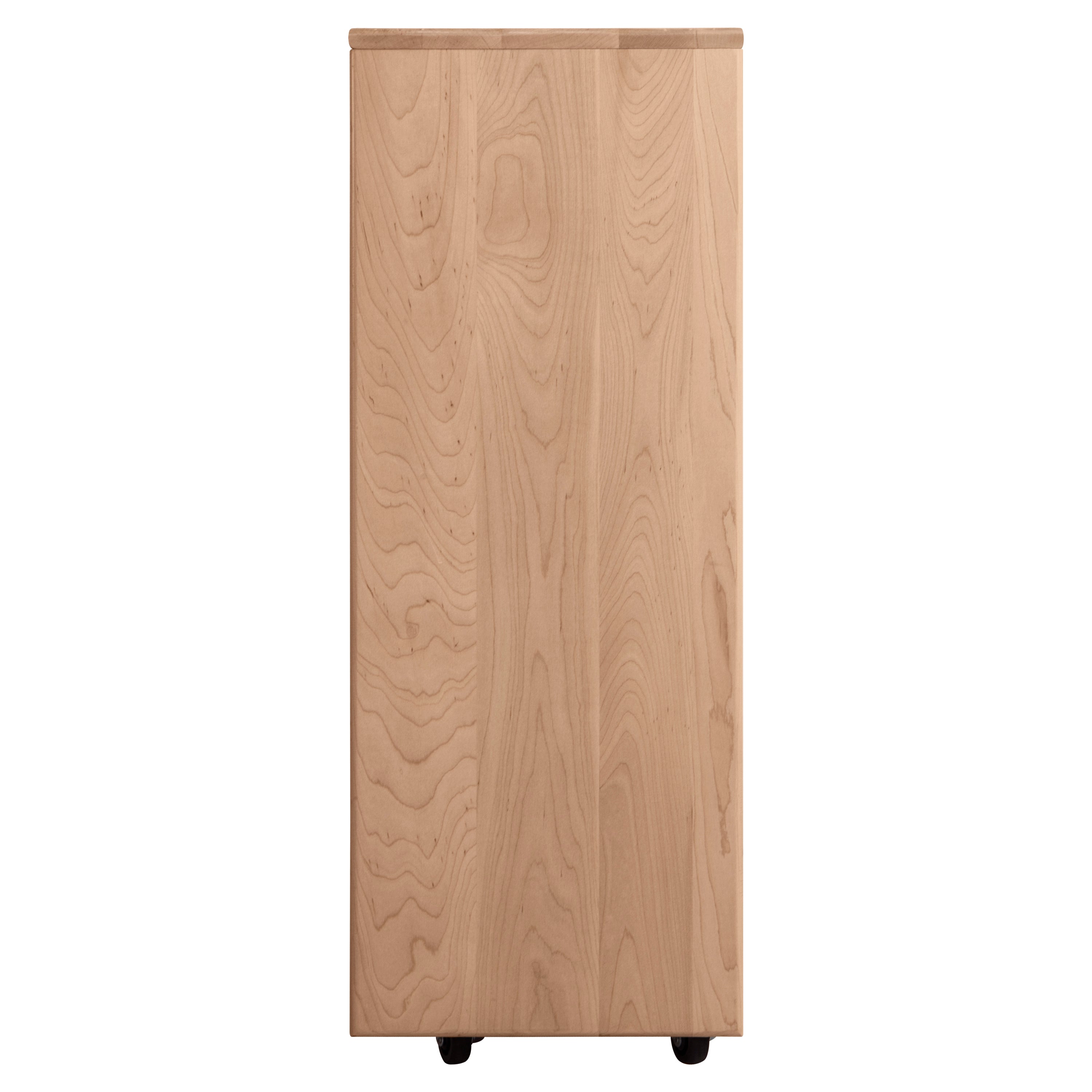Maple Heritage Single Storage Unit -36"H
