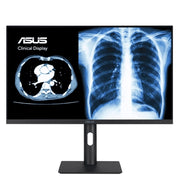 Asus MH2741A 27' 2560x1440 5ms LCD IPS Clinical Monitor