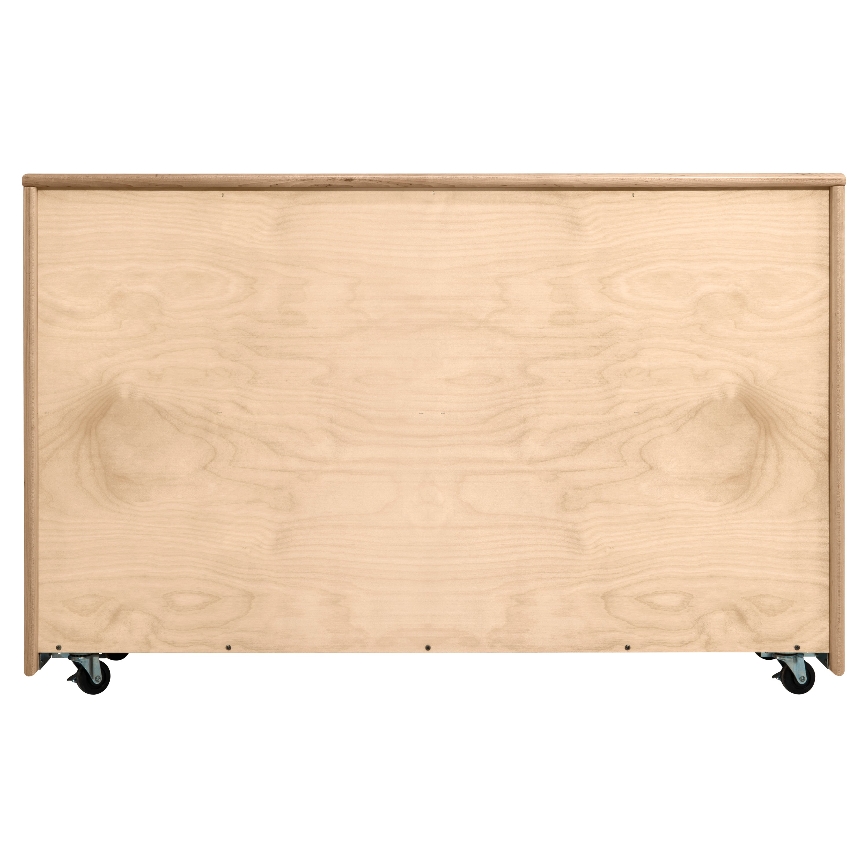 Maple Heritage (8) Cubby Storage