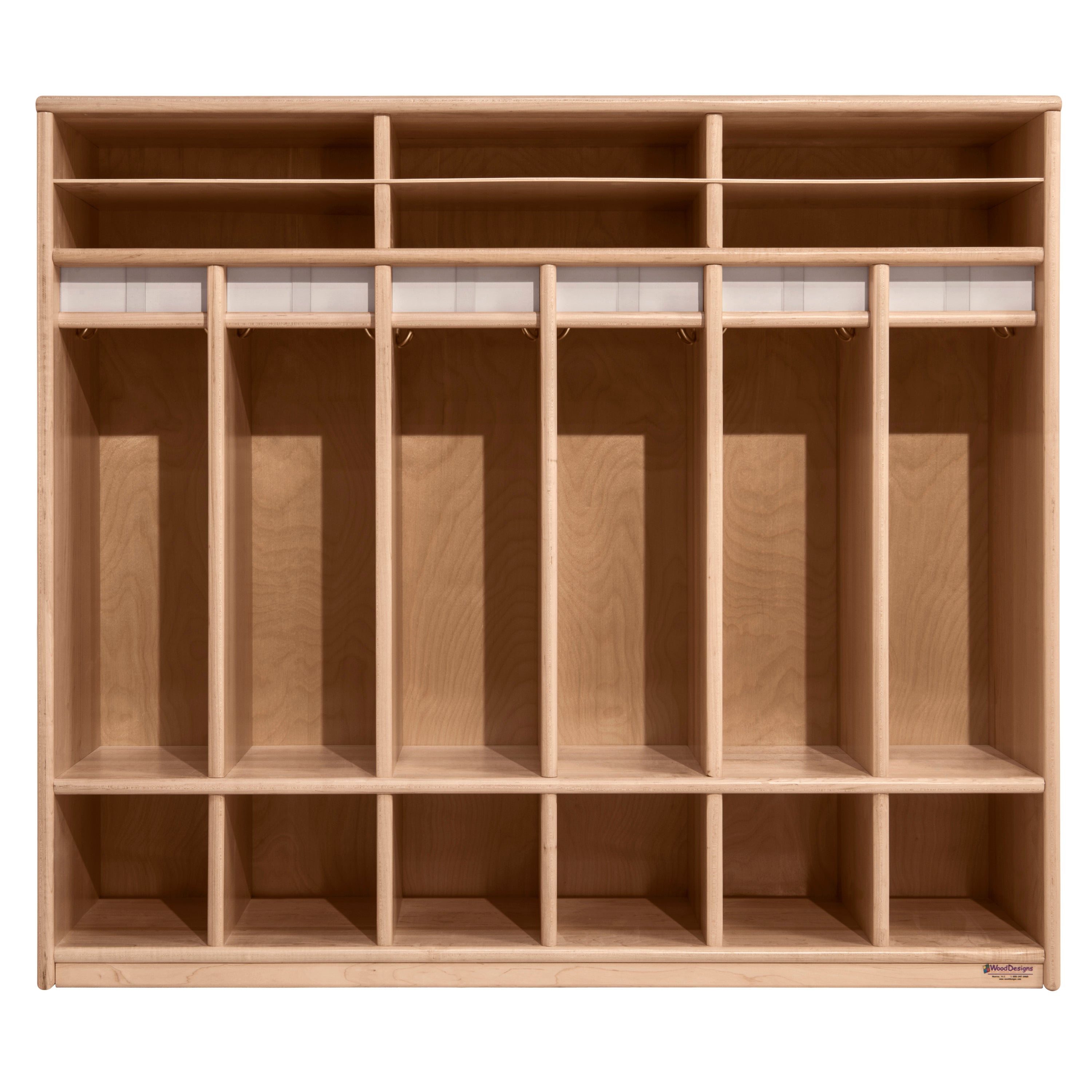 Maple Heritage Locker