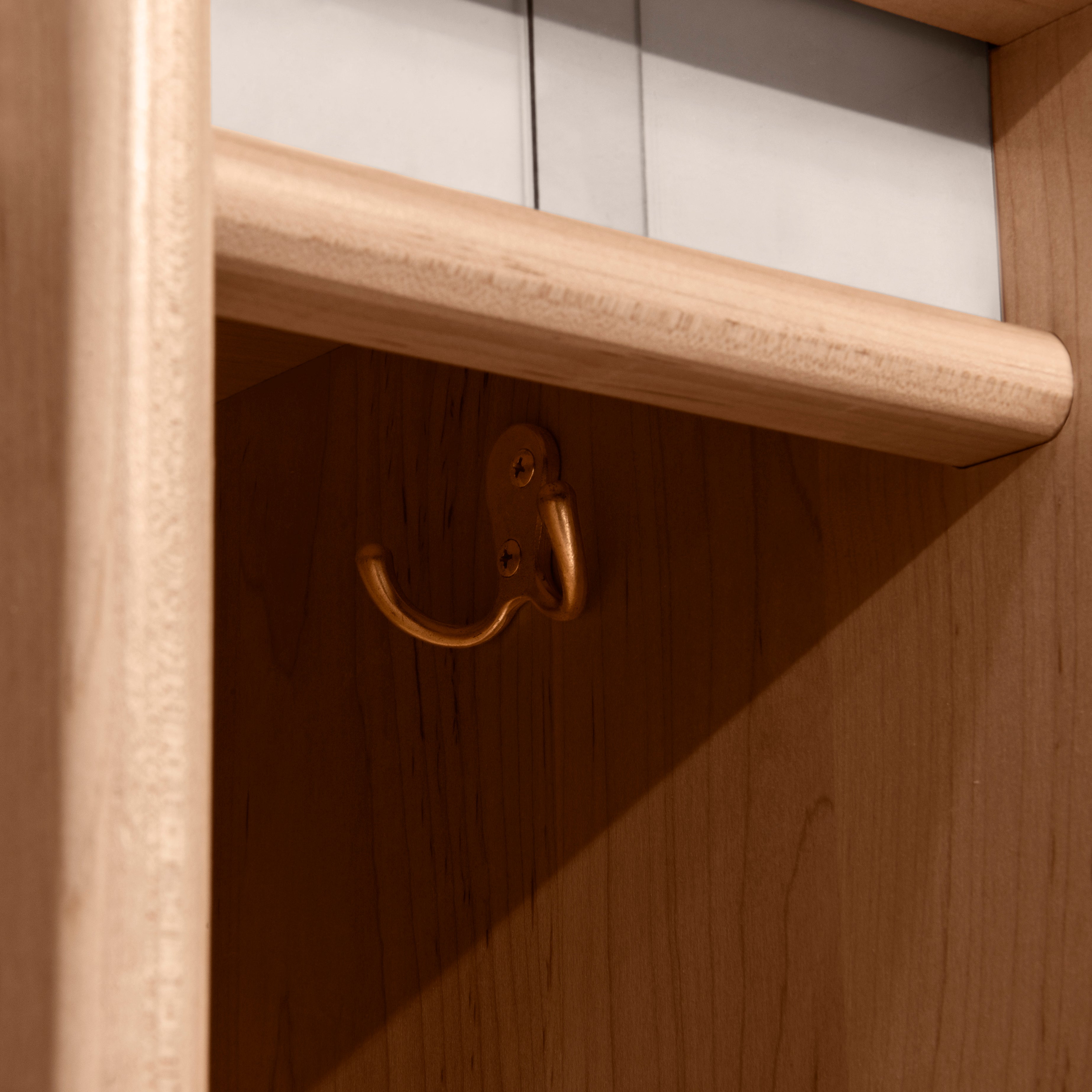 Maple Heritage Locker