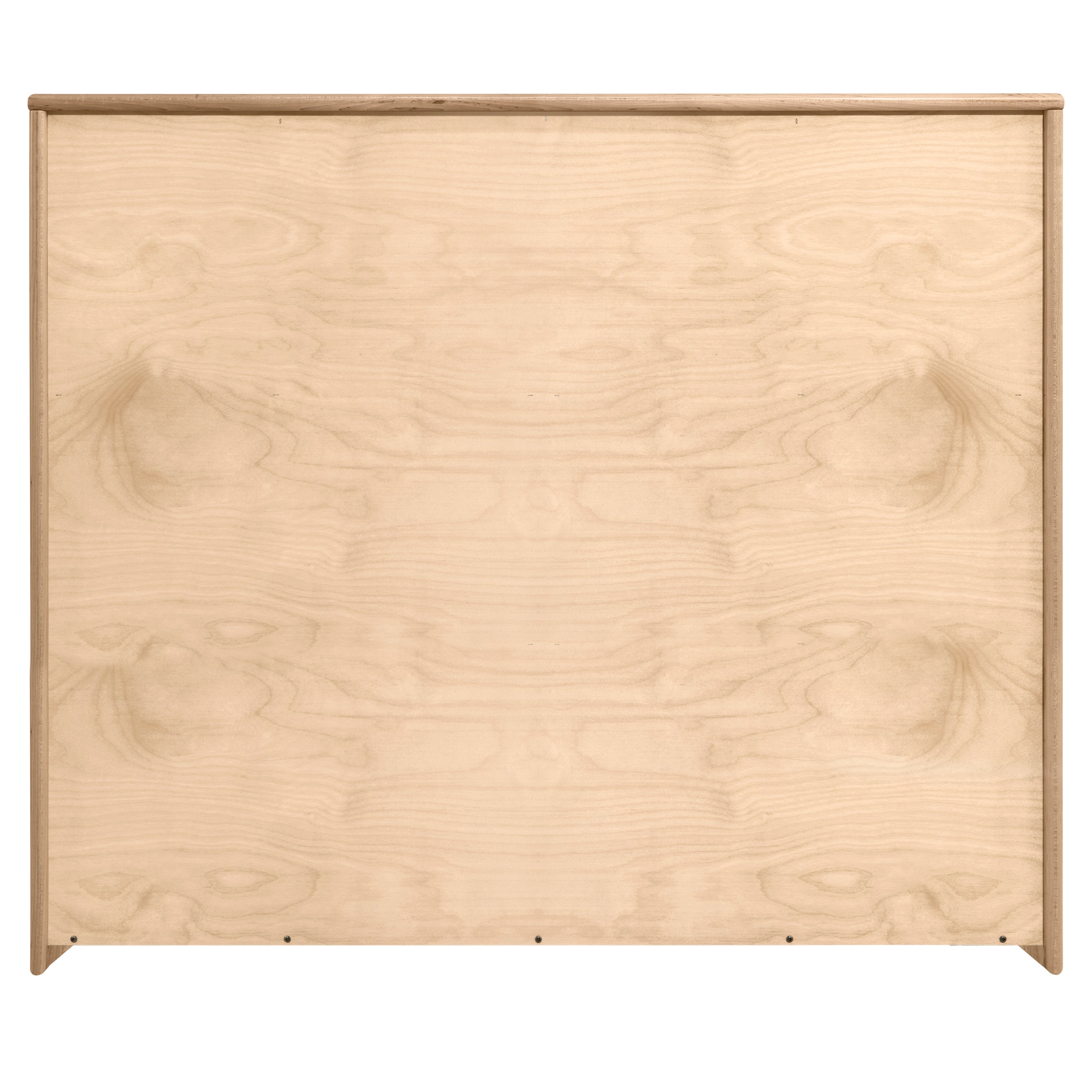 Maple Heritage (4) Section Locker with (8) Baskets