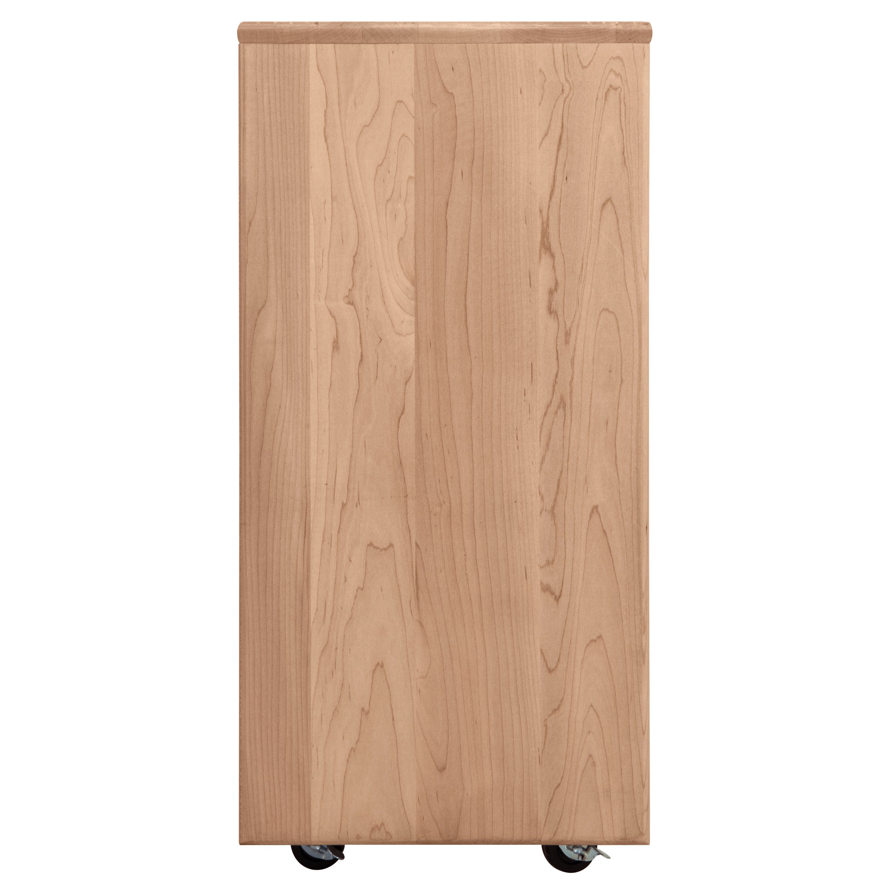 Maple Heritage Versatile Storage Unit
