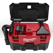 Shop Vac, V18 VAC CLNR V18 or M18