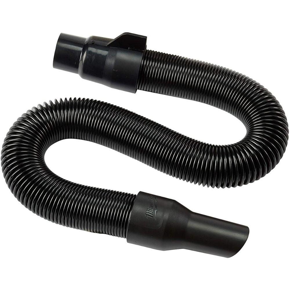 Vacuum Hose Assembly, Wet/Dry Style, 25.25 Inch Compressed L