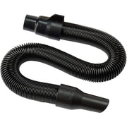 Vacuum Hose Assembly, Wet/Dry Style, 25.25 Inch Compressed L