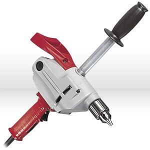 Electric Drill, DRILL 1/2 450 COMPACT