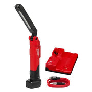 REDLITHIUM USB Stick Light W/ Magnet & Charging Dock