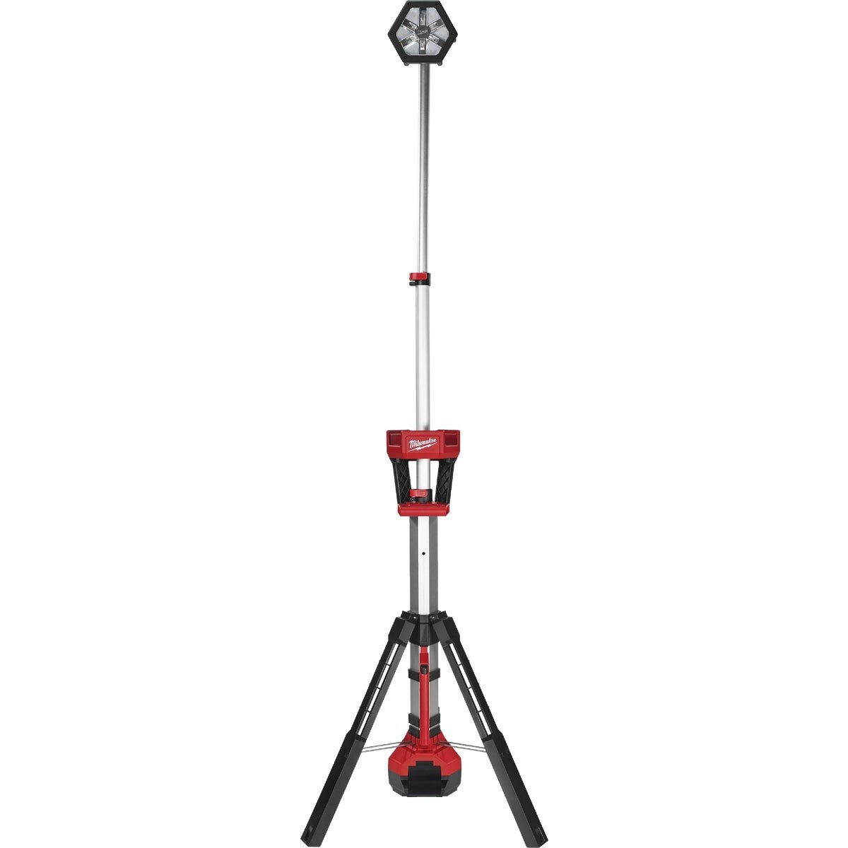 Milwaukee M18 ROCKET 18 Volt Lithium-Ion LED Dual Power Tower Cordless Work Light (Tool Only)