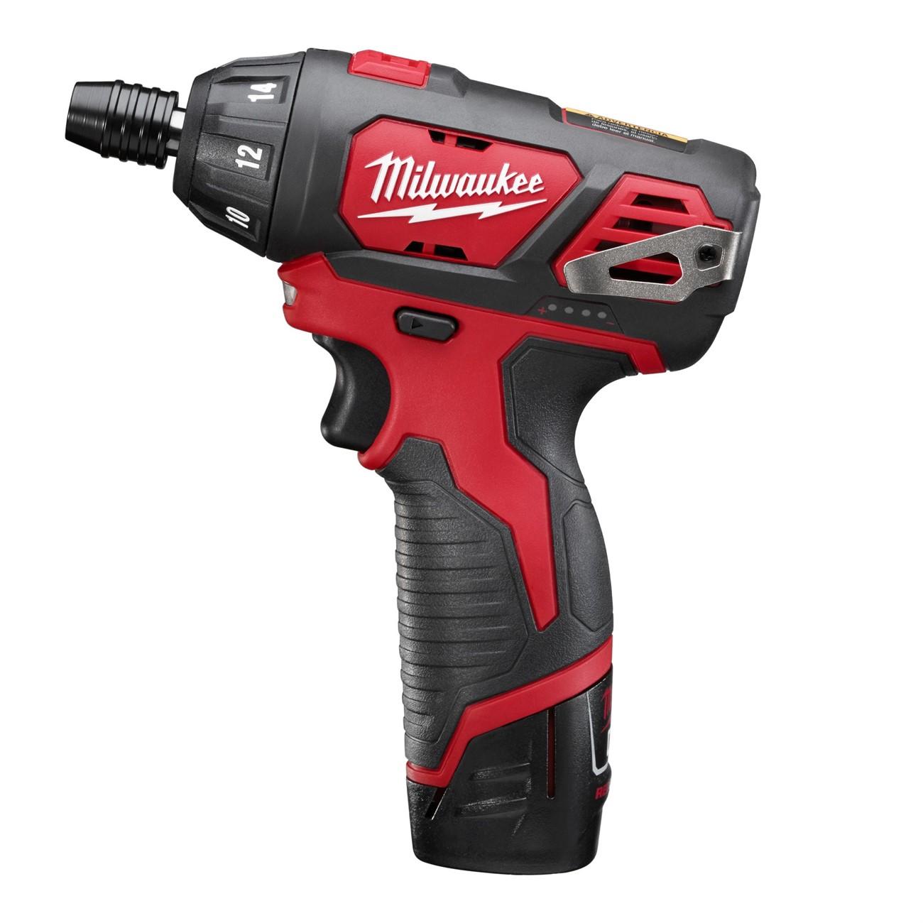 Cordless Drill, M12™ DRILL COMPACT DRV KIT 12V