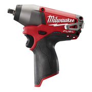 Impact Wrench, Cordless, 3/8 Inch Drive, 117 ft lb, 1200 RPM