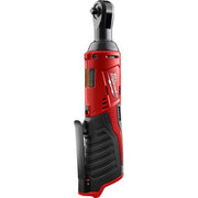 Impact Wrench, Cordless, 1/4 Inch Drive, 30 ft lb, 250 RPM