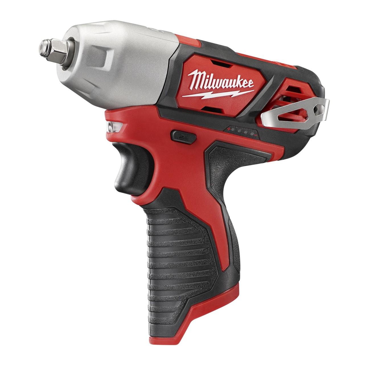 Impact Wrench, Cordless, 3/8 Inch Drive, 100 ft lb, 2500 RPM