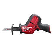 Milwaukee M12 FUEL™ HACKZALL® Recip Saw --Tool Only