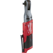 Milwaukee M12 FUEL 12-Volt Lithium-Ion Brushless 3/8 In. Cordless Ratchet (Tool Only)