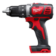 Milwaukee M18™ Compact Cordless 1/2" Drill Driver (Tool-Only)