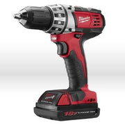 Cordless Driver Drill, M18™ DRILL COMPACT KIT 18V Old # was 2601-22 
PCE# 174778 Thru June 2017 MIN 3 PC