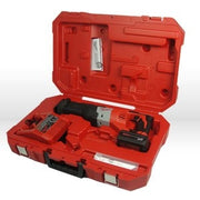 Cordless Reciprocating Saw, M18™ SAWZALL RECIP SAW 18V KIT W/BATTERY This item Replaced the 2620-21