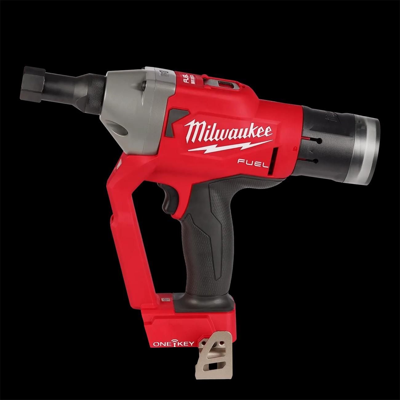 2661-20 Milwaukee, Lockbolt Tool with One-Key, M18, Powerstate Brushless