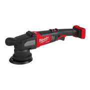 Polisher, Cordless, 17.26 Inch L, 2.74 Inch W, 5.35 Inch H