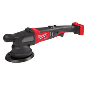 Polisher, Cordless, 17.28 Inch L, 2.75 Inch W, 5.32 Inch H