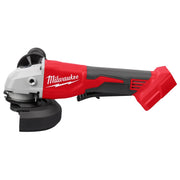 M18™ Brushless 4-1/2" / 5" Cut-Off Grinder, Paddle Switch